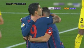 西甲联赛：巴塞罗那逆袭追击，皇马榜首之争激烈升级