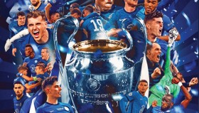 曼城343路巴士：独特幽默风趣的曼城公交涂鸦